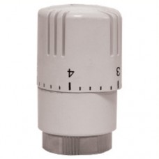 VT.1000 Термоголовка твердот (діап. рег, 6,5 - 27,5 ° C)