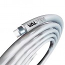Труба металопластик ValPex 20х2.0 мм